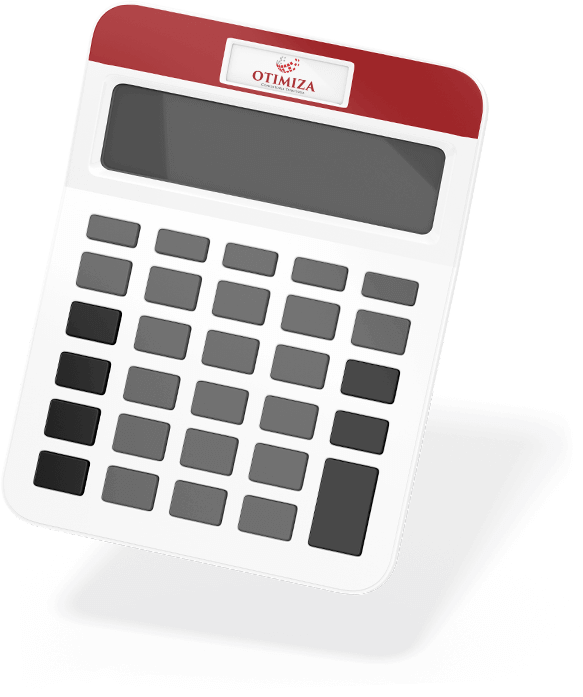Calculadora Otimiza