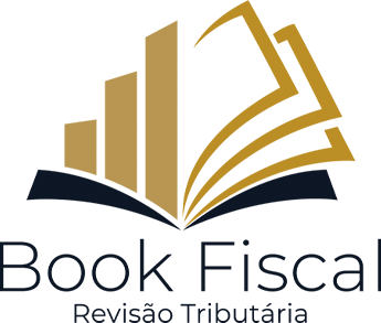 Logo Book Fiscal