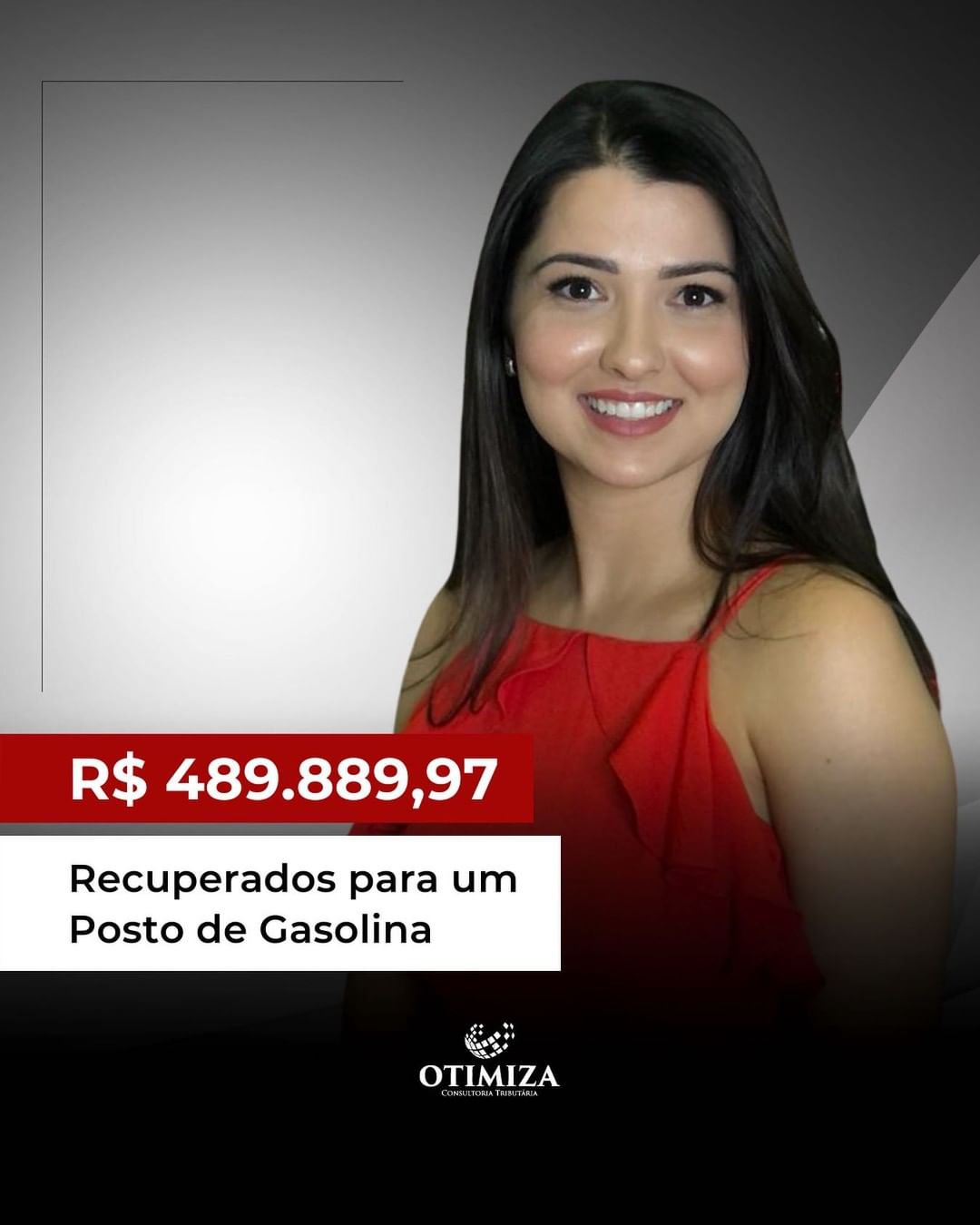 Recuperados para um Posto de Gasolina