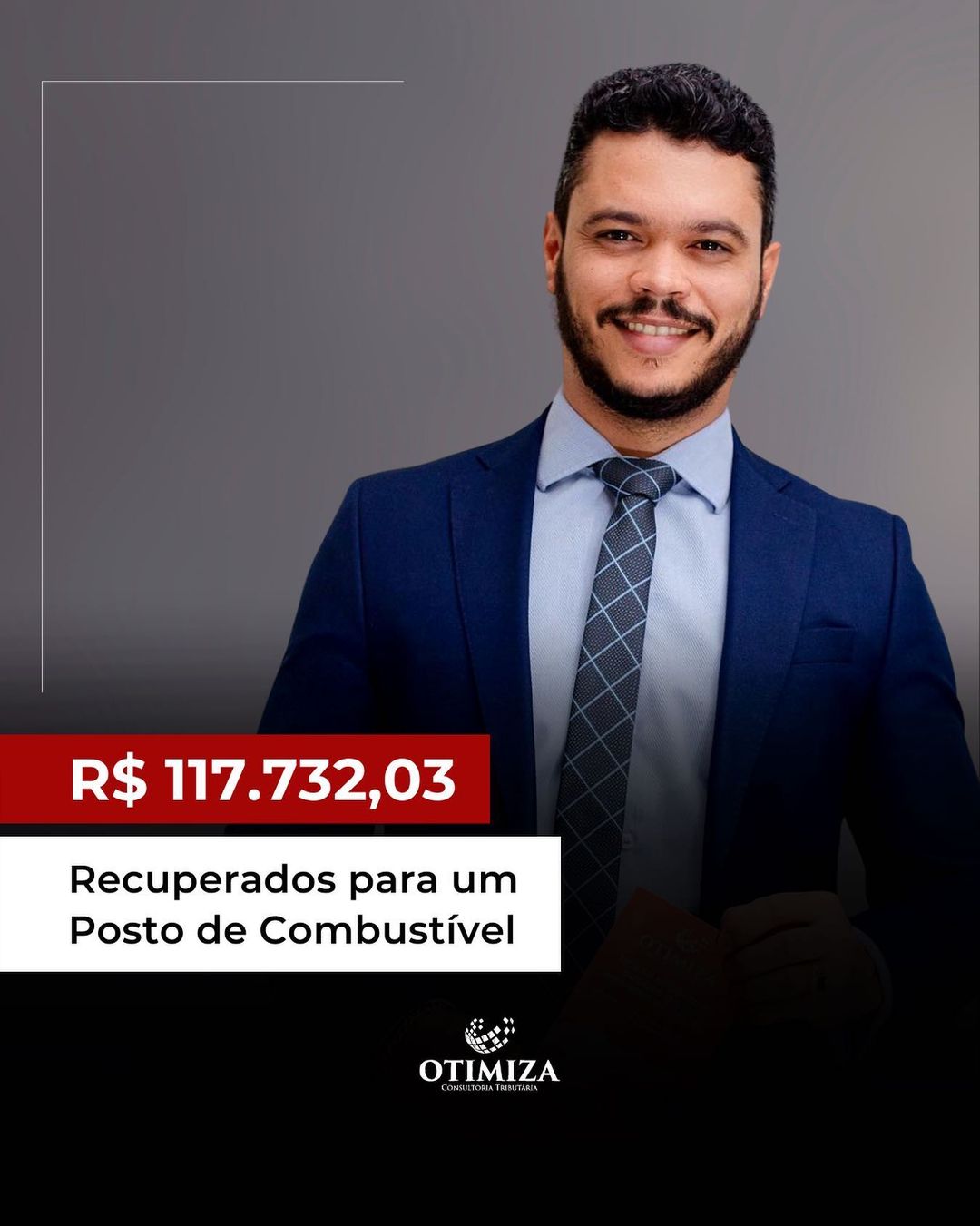 Recuperados para um Posto de Combustível